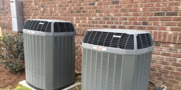 Heat Pumps